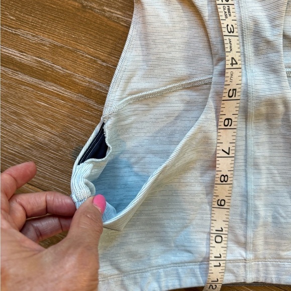 Outdoor Voices longline bra size medium - Picture 4 of 5